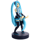 Hatsune Miku Cable Guy Manga Collection 2