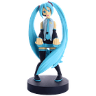 Hatsune Miku Cable Guy Manga Collection 3