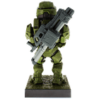 MASTER CHIEF EXCLUSIVE VARIANT 4