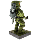 MASTER CHIEF EXCLUSIVE VARIANT 5