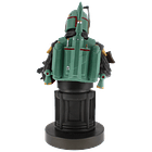 BOBA FETT MANDALORIAN 2