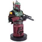 BOBA FETT MANDALORIAN 3