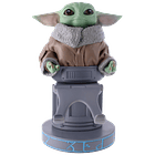 GROGU SEEING STONE POSE   1