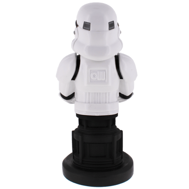 IMPERIAL STORMTROOPER 2