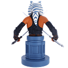 AHSOKA TANO: CODE NAME FULCRUM   2