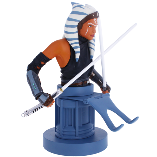 AHSOKA TANO CODE NAME FULCRUM