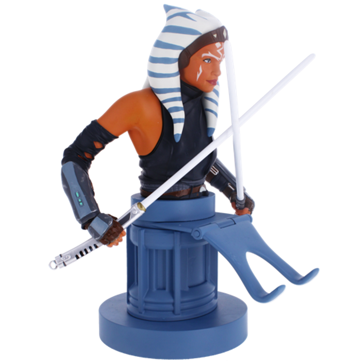 AHSOKA TANO CODE NAME FULCRUM