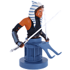 AHSOKA TANO: CODE NAME FULCRUM   3