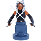 AHSOKA TANO: CODE NAME FULCRUM   1