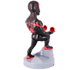 SPIDERMAN MILES MORALES 3