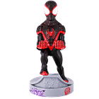 SPIDERMAN MILES MORALES 1