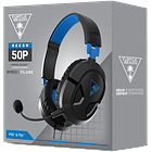 RECON 50P, negro 1