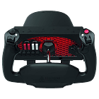 ALPHA FLIGHT CONTROLS 2