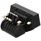 BRAVO THROTTLE QUANDRANT 2