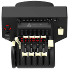 BRAVO THROTTLE QUANDRANT 3