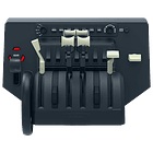 BRAVO THROTTLE QUANDRANT 4