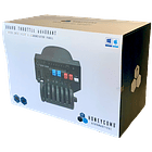 BRAVO THROTTLE QUANDRANT 1