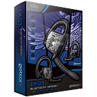 EX-03 BLUETOOTH HEADSET STREET KING  1