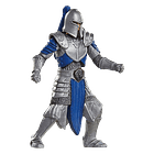 Warcraft Action Figure: Alliance Soldier Vs Horde War  (2 Pack) 2