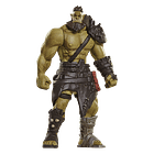 Warcraft Action Figure: Alliance Soldier Vs Horde War  (2 Pack) 3