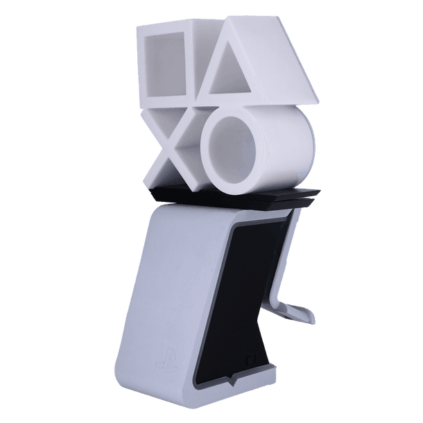 Ikon Playstation Logo 1