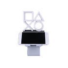 Ikon Playstation Logo 4