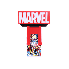 Ikon Marvel Logo