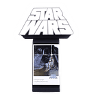 Ikon Star Wars Logo 2