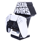 Ikon Star Wars Logo 1