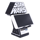 Ikon Star Wars Logo 3