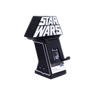 Ikon Star Wars Logo 4