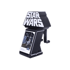 Ikon Star Wars Logo 6