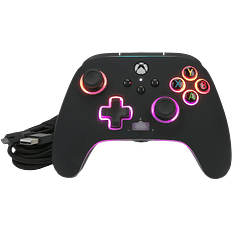 Spectra Infinity Enhanced Wired Controller