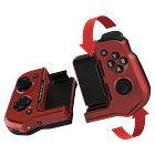 ATOM CONTROLLER ANDROID, RED 3