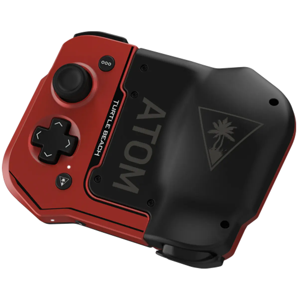 ATOM CONTROLLER ANDROID, RED