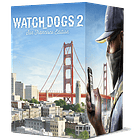 Watch Dogs 2 San Francisco  1