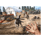 Far Cry 5, The Father Edition  4