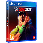 WWE 2K23 1