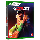 WWE 2K23 1