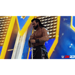 WWE 2K23