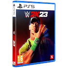 WWE 2K23 1