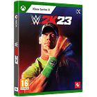 WWE 2K23 1