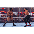 WWE 2K23 DELUXE EDITION 5