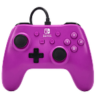 WIRED CONTROLLER GRAPE PURPLE 3