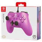 WIRED CONTROLLER GRAPE PURPLE 2