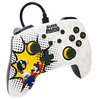 WIRED CONTROLLER BOB-OMB BLAST 1