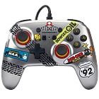 ENHANCED WIRED CONTROLLER MARIO KART 2