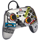 ENHANCED WIRED CONTROLLER MARIO KART 3