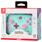 MANDO CON CABLE MEJORADO POKÉMON 2