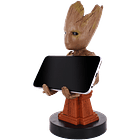 Groot Plinth, Cable Guy 3